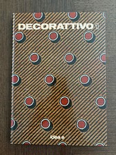 DECORATTIVO, Branzi Andrea