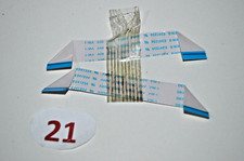 CAVO PANNELLO BUFFER COPPIA PER TV HANNSPREE HSG1241