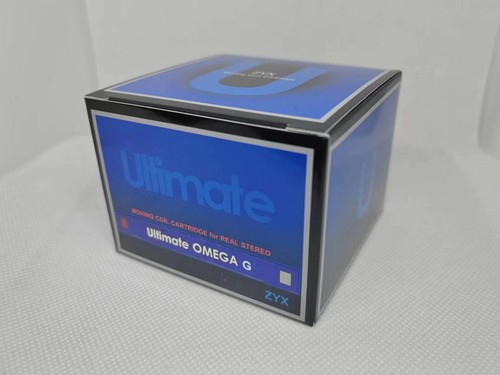 Cartuccia zyx ultimate - zyx,