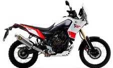 Exhaust terminal arrow - exhaust,