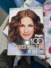 PEOPLE- The 100 Greatest Movie