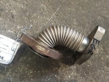 Tubo valvola egr lancia lybra - valvola,
