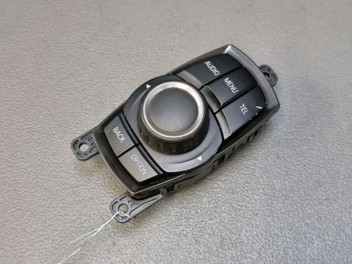 Commande idrive bmw - idrive,