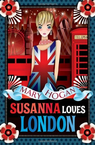 Susanna loves london mary - susanna,