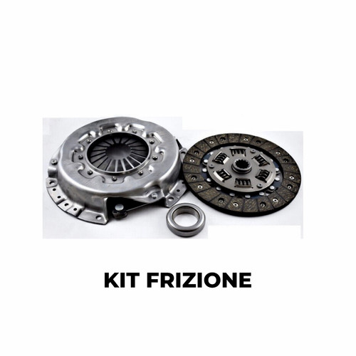 Kit frizione daihatsu terios - daihatsu,