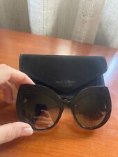 Occhiali da sole Dolce e Gabbana