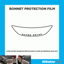 Per Land Rover Range Evoque