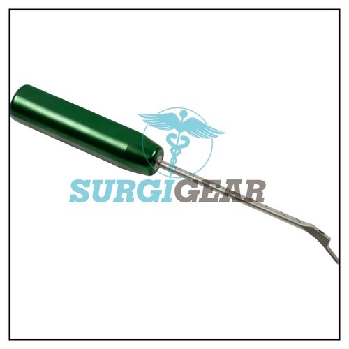 Guida acl 7mm offset 1pz - 6/7mm,