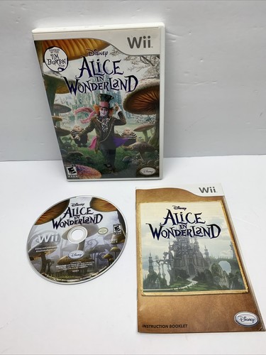 Alice nel paese - nel,