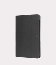 Tucano GALA Custodia per Samsung Galaxy Tab S6 Lite Nero