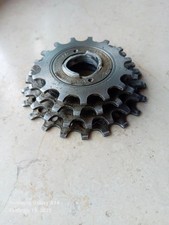 CASSETTA PIGNONI 4V * CAIMI