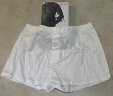 GRIGIPERLA BOXER UOMO Light