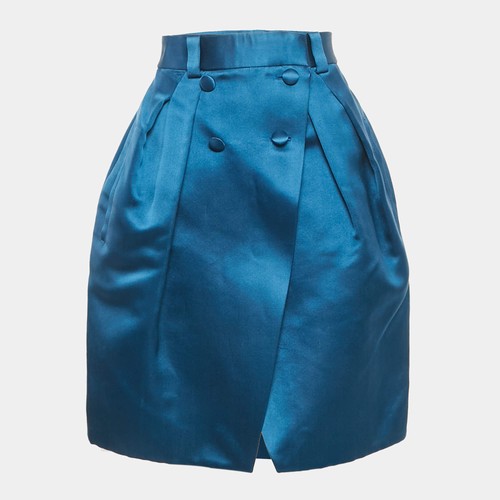 Gonna louis vuitton - gonna, blu