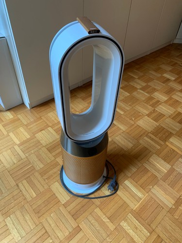 Dyson pure hot - dyson, hot+cool