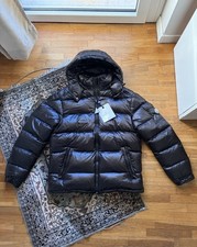 Moncler Maya downjacket, size