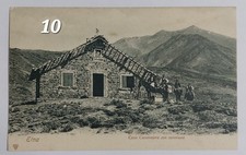 ETNA ( CATANIA) Casa cantoniera con carovana , No Vg Del 900 Aninata- Bella