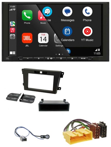 Autoradio jbl mp3 dab - mp3,
