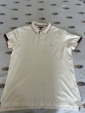 tommy hilfiger polo shirt men