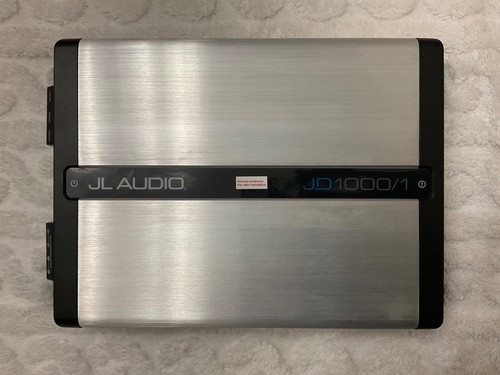 Audio jd1000 jd - jl,