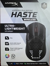  Mouse da gioco Hyper X