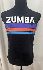 Zumba fitness canotta donna - zumba,