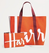 Borsa Harrods grande tela
