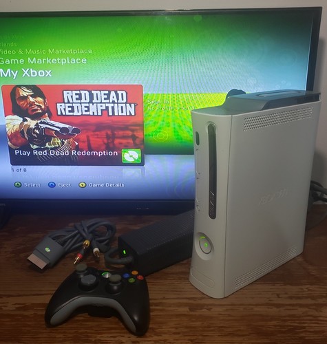 Microsoft xbox 360 - microsoft,