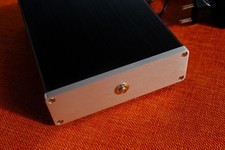 preamplificatore phono MM e MC ispirato a Aqvox Phono 2Ci