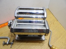 Tipo Lusso SP 150 Pasta Maker