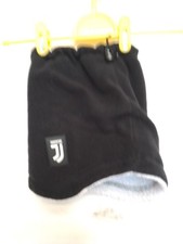 Berretta  a Cuffia ( con stringa apertura ) x allenamento - Ufficiale JUVE.  ONT