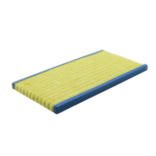 Pezzi materasso pieghevole - 3,