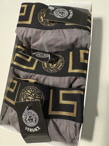 Versace men boxer briefs - versace,
