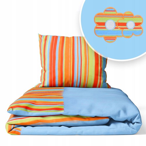 Set lenzuola bambino - , 120x90