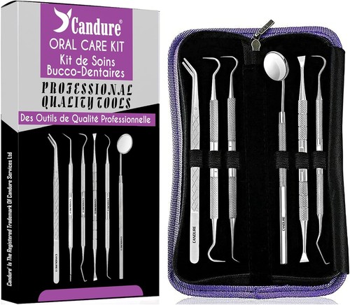 Candure set strumenti - set, di
