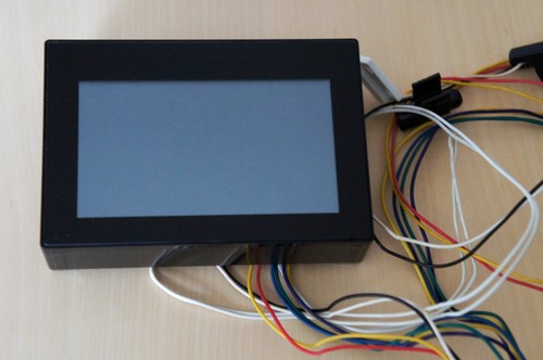 Jura s80 touchscreen - jura,
