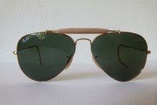 Ray Ban " Outdoorsman " RB