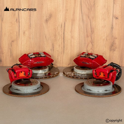 Set freni mini r55 - mini,