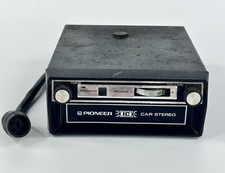 Autoradio vintage Pioneer IC 8