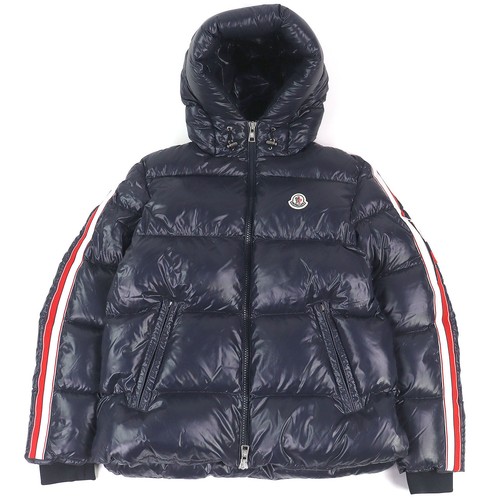 Excellent moncler down jacket - excellent,