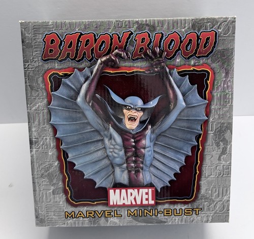 Baron blood bowen designs - bowen,
