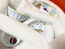 Hermes set ciotola circo - hermes,