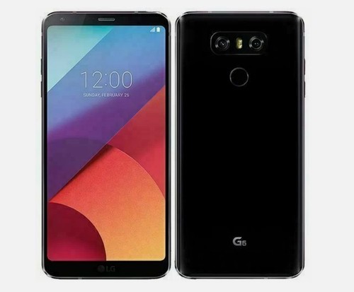 Gb smartphone - g6, 32