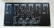 gerber file Aleph-5 amplifier