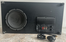 Subwoofer MTX 1330 RMS potenza