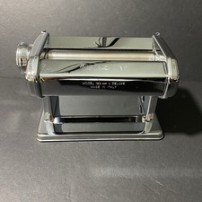 Macchina Marcato Deluxe Atlas