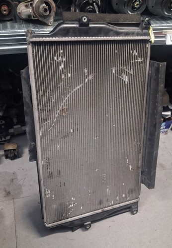 1640026390 radiatore toyota - 1640026390,