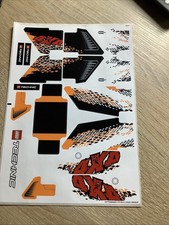 LEGO Adesivi Sticker per 9398