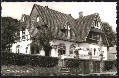 Crottorf rhld gasthof - crottorf/rhld.,,