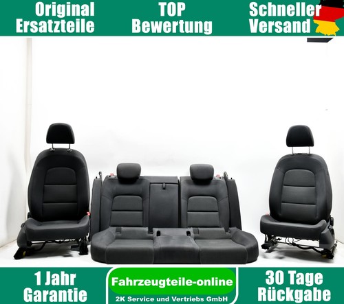 Set sedili interni in - set, di