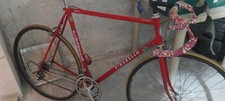 bici da corsa vintage